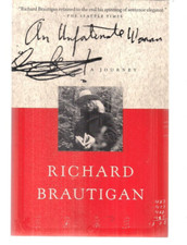 An Unfortunate Woman TPB St