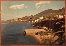 ISCHIA - LACCO AMENO -