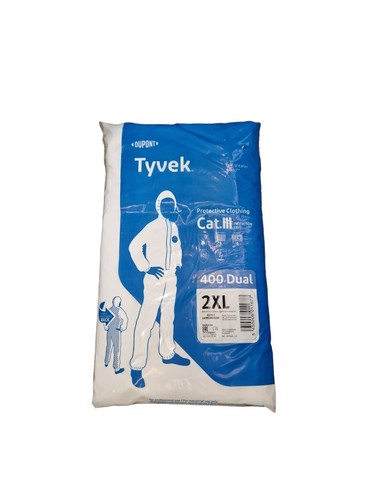 Pezzi dupont monouso tyvek - dupont,