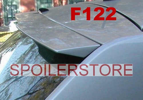 Spoiler alettone fiat stilo - fiat,