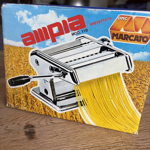 Marcato ampia 110 - ampia,