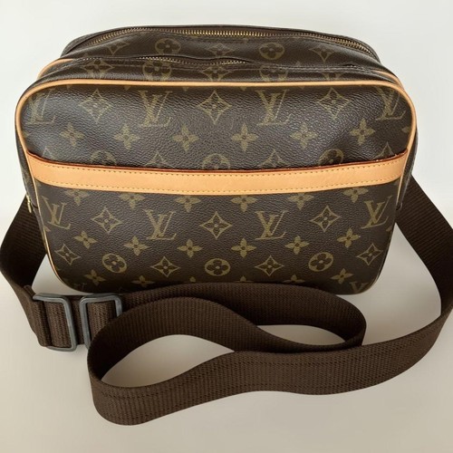 Borsa tracolla louis vuitton - borsa, a