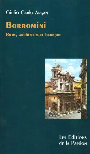Borromini rome architecture - rome,,