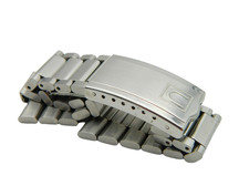 Universal Genève Unisonic bracelet acier - 1972