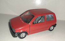 FIAT CINQUECENTO BURAGO SCALA