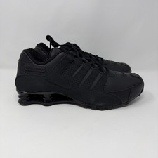 Nike Shox NZ Scarpe Triple
