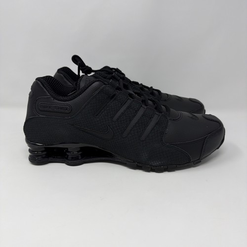 Nike shox scarpe triple - shox, nz