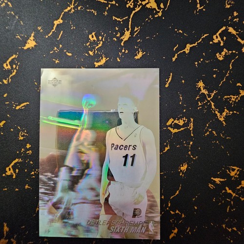 1991 upper deck - upper, hologram