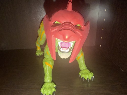 Battle cat masters - of, the