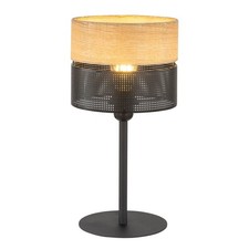 Lampada da tavolo comodino