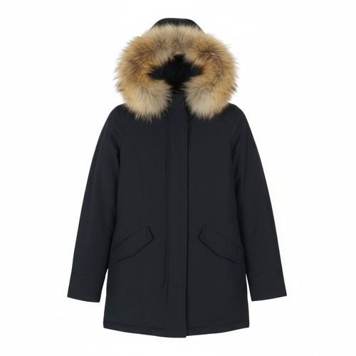 Giacca donna woolrich - donna, blu