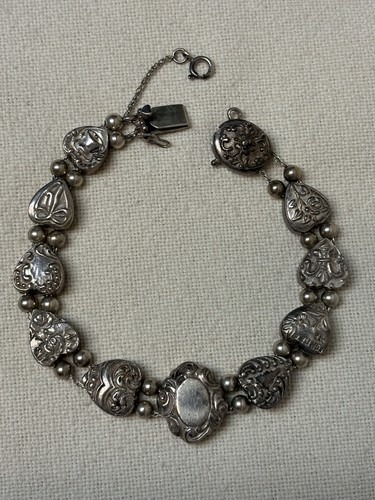 Braccialetto vintage antico
