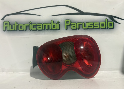 Fanale posteriore stop sx - posteriore, sx/stop