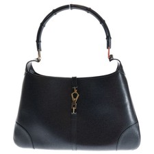 GUCCI Bamboo Jackie borsa a