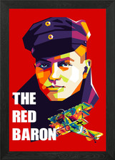 Quadro Stampa su Tela Poster