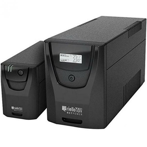 Riello aros ups - ups, 1000