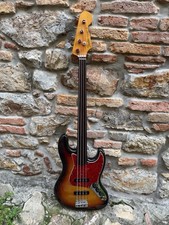 🎶 Fender Jazz Bass Fretless