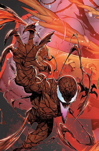 Nuovissimo venom - il, 16