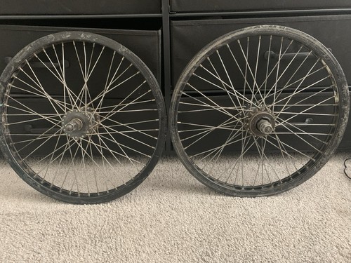 Cerchi alex y22 bmx - bmx, h