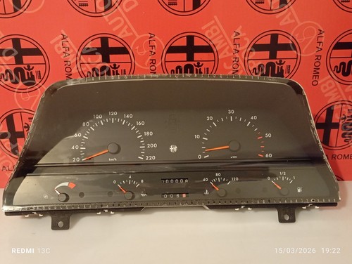Alfa romeo 164 - alfa,