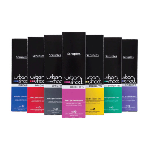 Scruples urban shock brighrs - urban,
