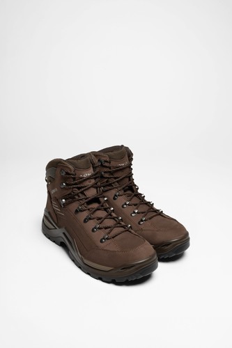 Scarpe trekking uomo lowa - trekking,