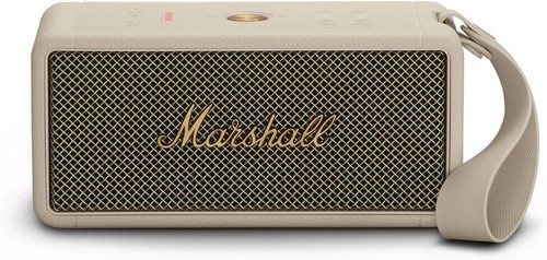 Marshall middleton cream - marshall, cream&