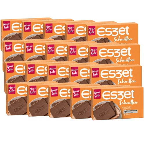 Eszet tagli latte intero - latte,