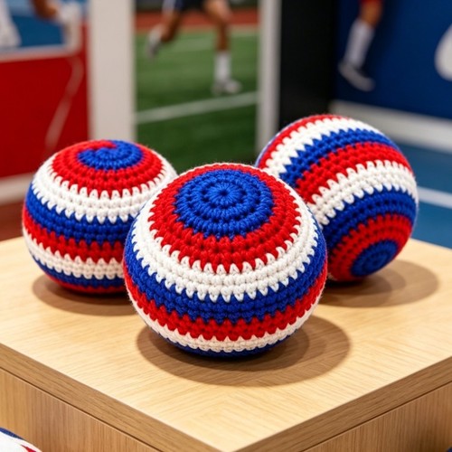 Palline giocoliere sensoriale