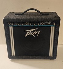 Peavey rage 158 guitar teal - peavey,
