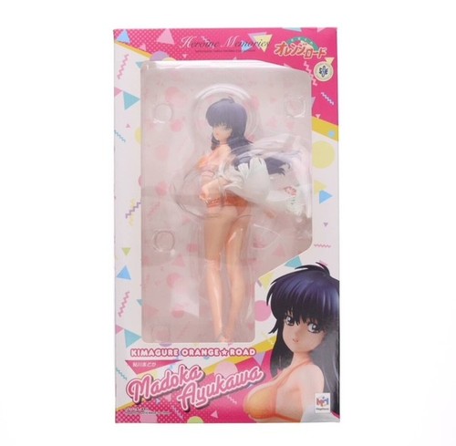 Kimagure orange road - kimagure,