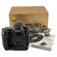Corpo fotocamera Nikon D3S
