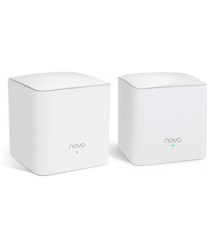 Tenda sistema mesh fi - tenda, wi-fi