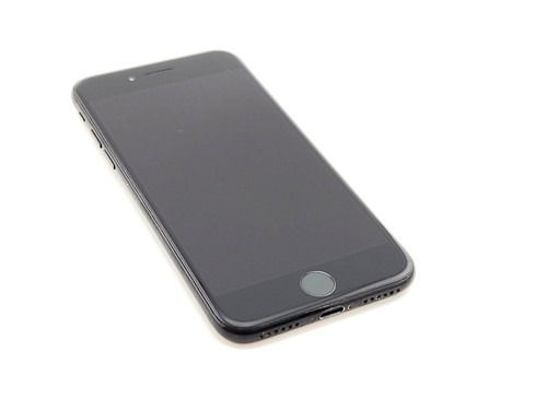 Apple iphone 128 jet - 7, gb