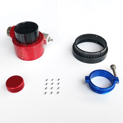 Focheggiatore cyck 16 - cyck, v5