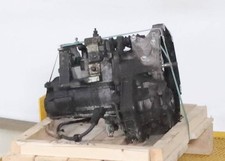 CAMBIO 55205268 FIAT GRANDE