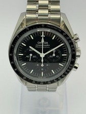 Omega Speedmaster Moonwatch