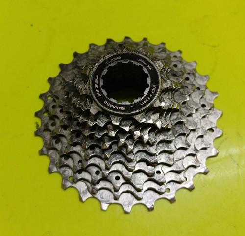 Cassetta shimano 105 r7000 - shimano,