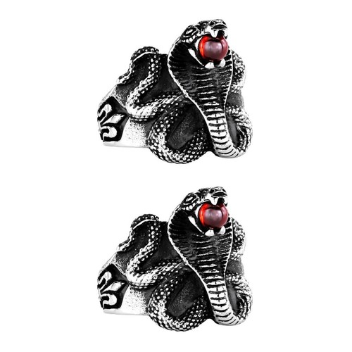 Pieces anelli punk per - pieces,