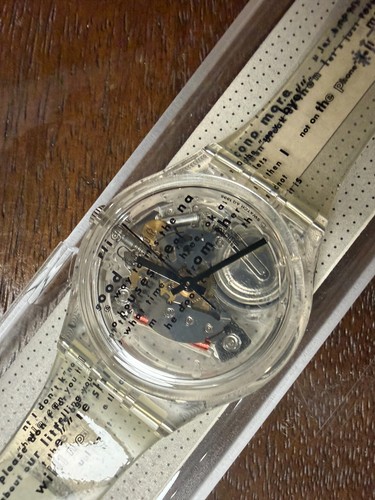 Swatch gk221 phonescan - gk221,