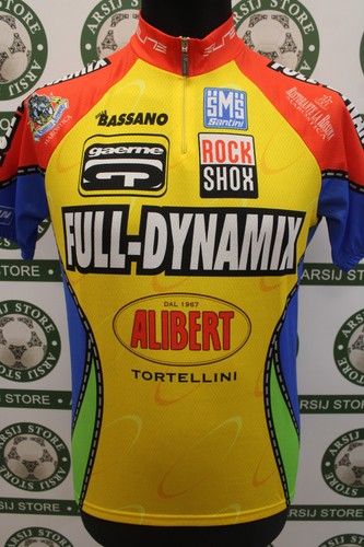 Maglia ciclismo santini - maglia,