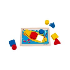 Incastro Cerchio delle Forme