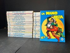 TEX EDIZIONE LIRE 200  LOTTO