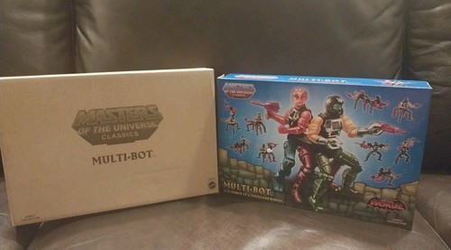 Modellino mattel motu - d5,