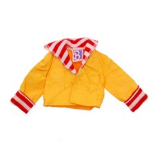Raincoat - Mattel 13018 Barbie