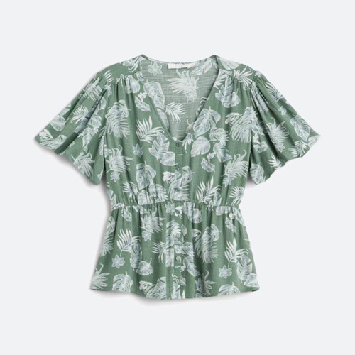 Lush donna regolare - lush, verde