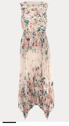 Abito midi phase eight - abito,