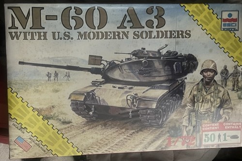Esci 8607 tank con 50 - esci,