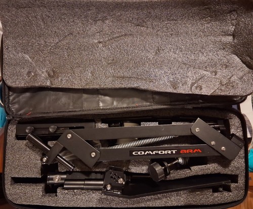 Flycam braccio comfort per - comfort,