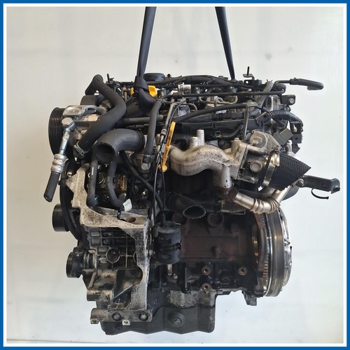 Motore completo z20s1 110kw - completo,